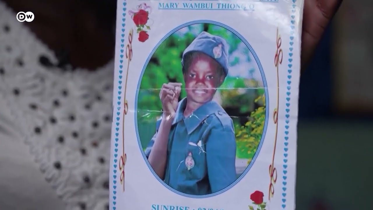 Wakati ulimwengu ukiadhimisha siku ya wanawake, hali ni ya maumivu Kenya