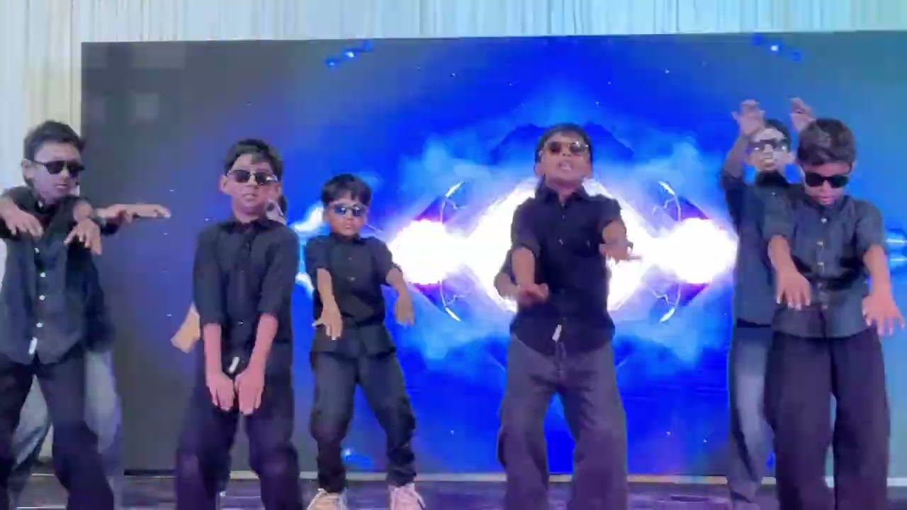 LITTLE  DAFFODILS  SCHOOL, ERAVANNUR  KOZHIKODE.  ANNUAL  DAY  CELEBRATION - 2026