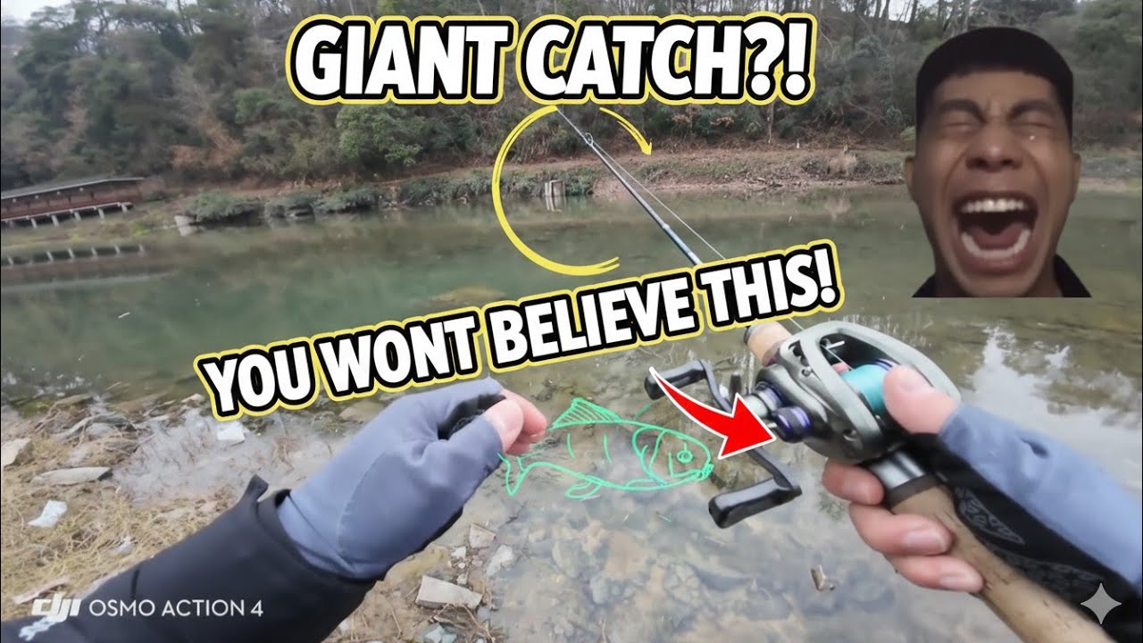 Amazing Mountain Lake Fishing 🎣 Trout Fishing Spinners & Fly Fishing Action