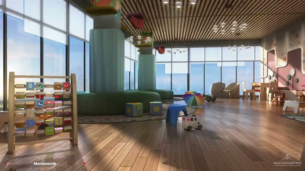 Westline Novifour Cubix - First IT Park of Mangalore and the tallest commercial tower of Karnataka.