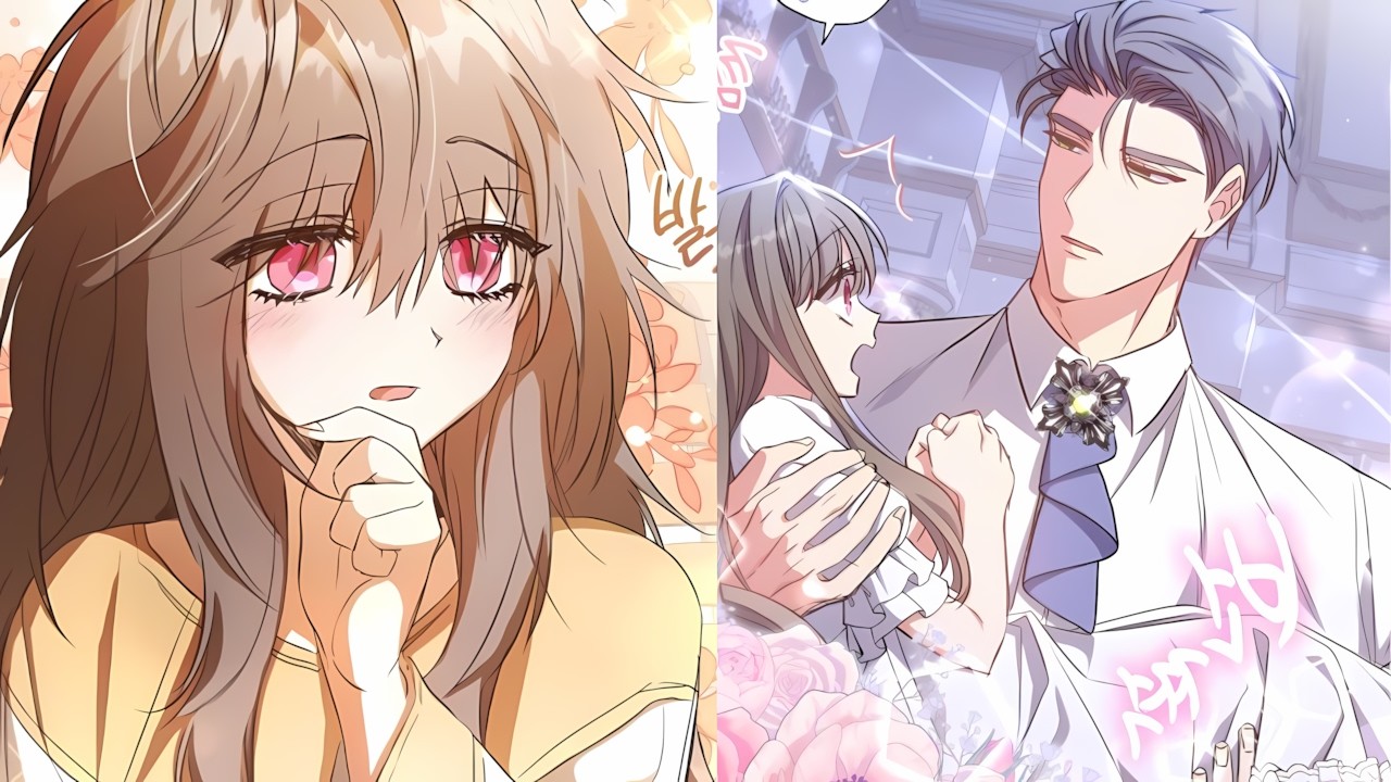 She was outcast as a fake saint, but a cold Duke adopted her & uncovered her true power.