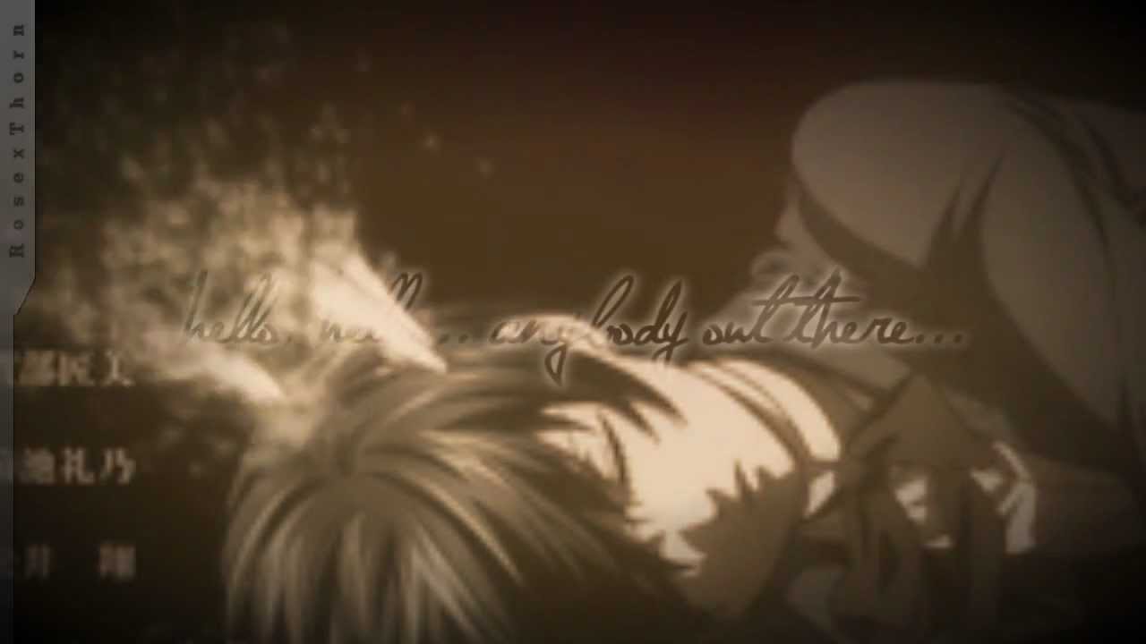 E.C.H.O [SebaCiel] - ReUpload