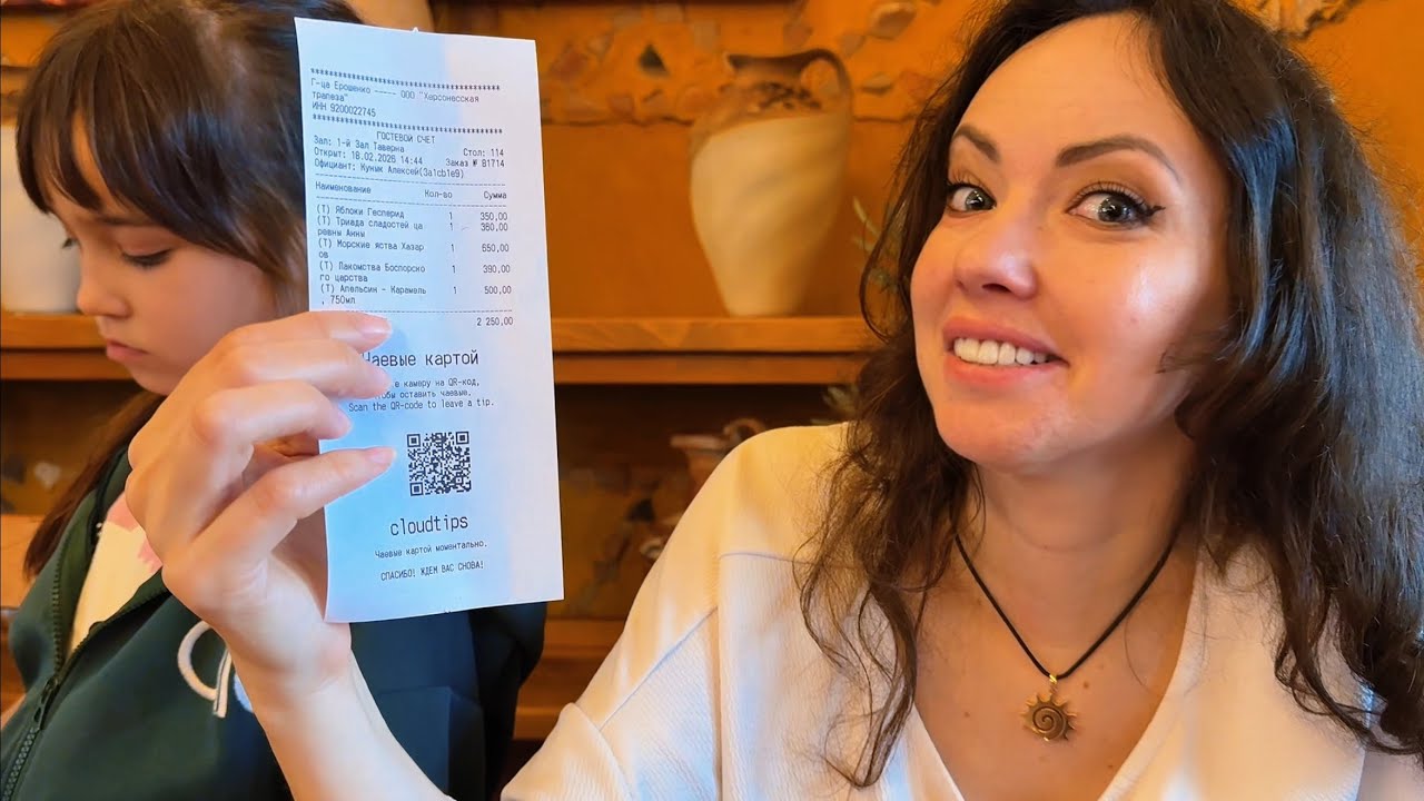 Остаюсь ТУТ ЖИТЬ! Масленица в Херсонесе. Севастополь. Цены в Крыму сегодня.