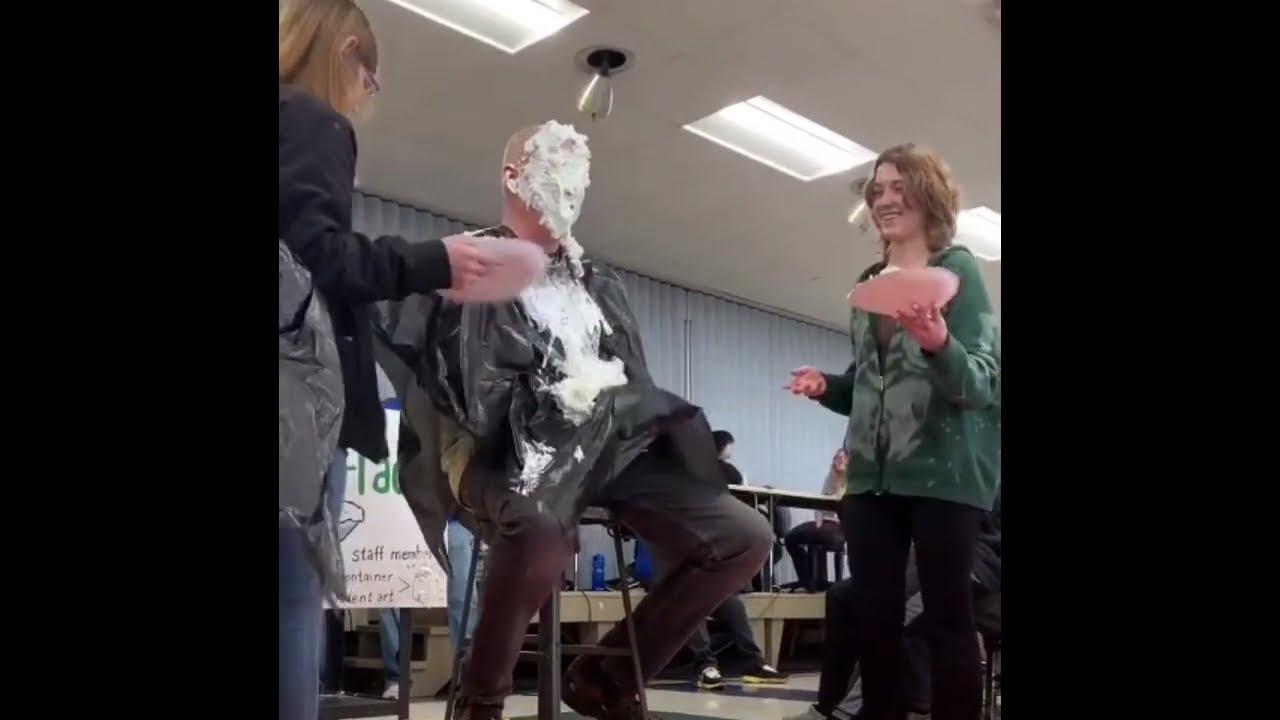 Silent Art Auction Fundraiser