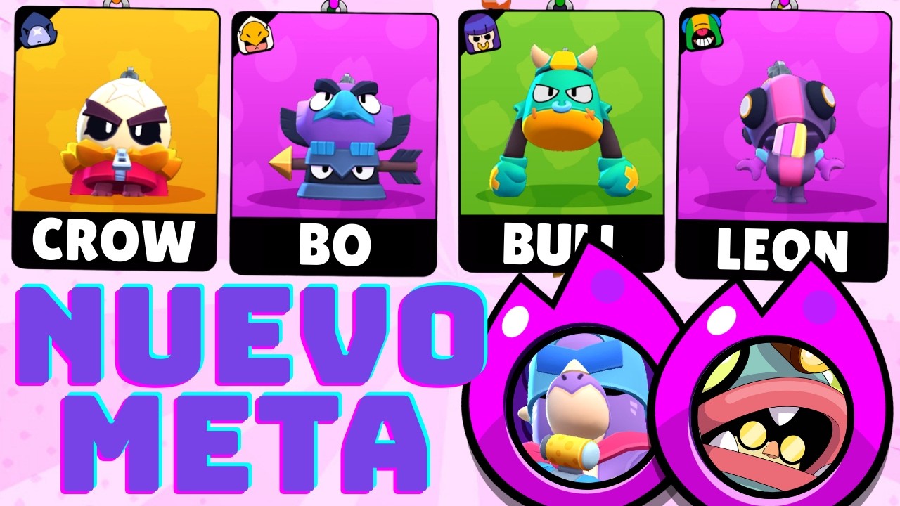 ESPEREMOS QUE ESTA VEZ SI! *SCRIMS NUEVO META*