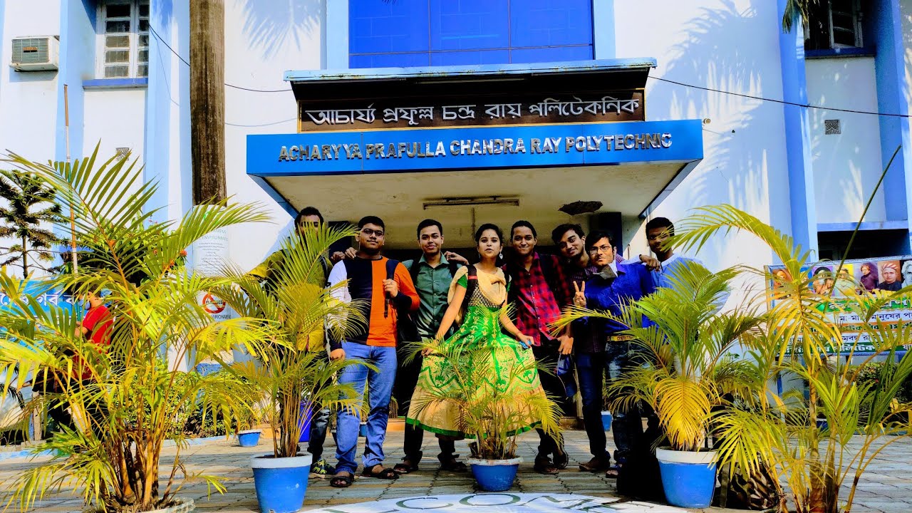 APC Roy Polytechnic College - OS - 2020 Batch CST - @EducationalTeaching