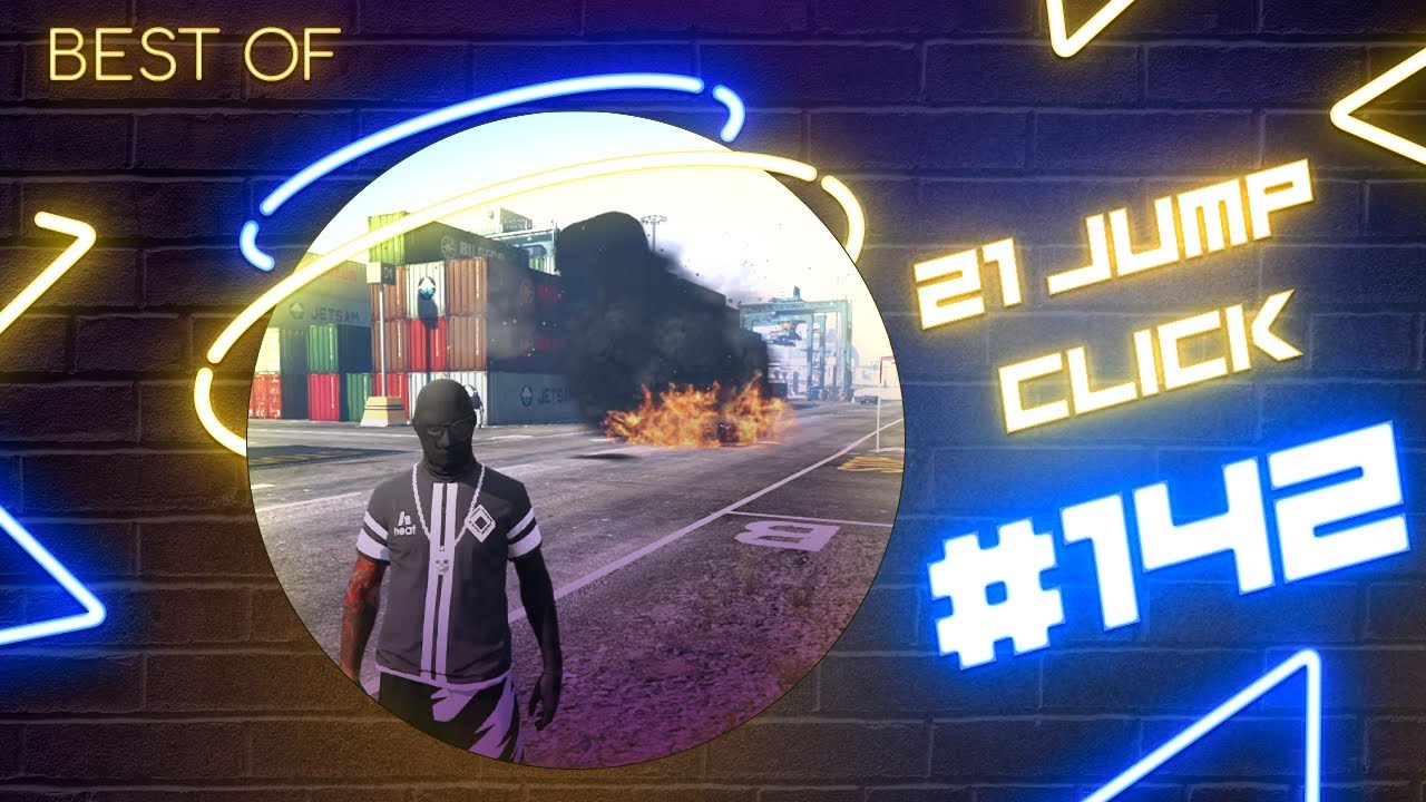 Best of 21 Jump Click 142