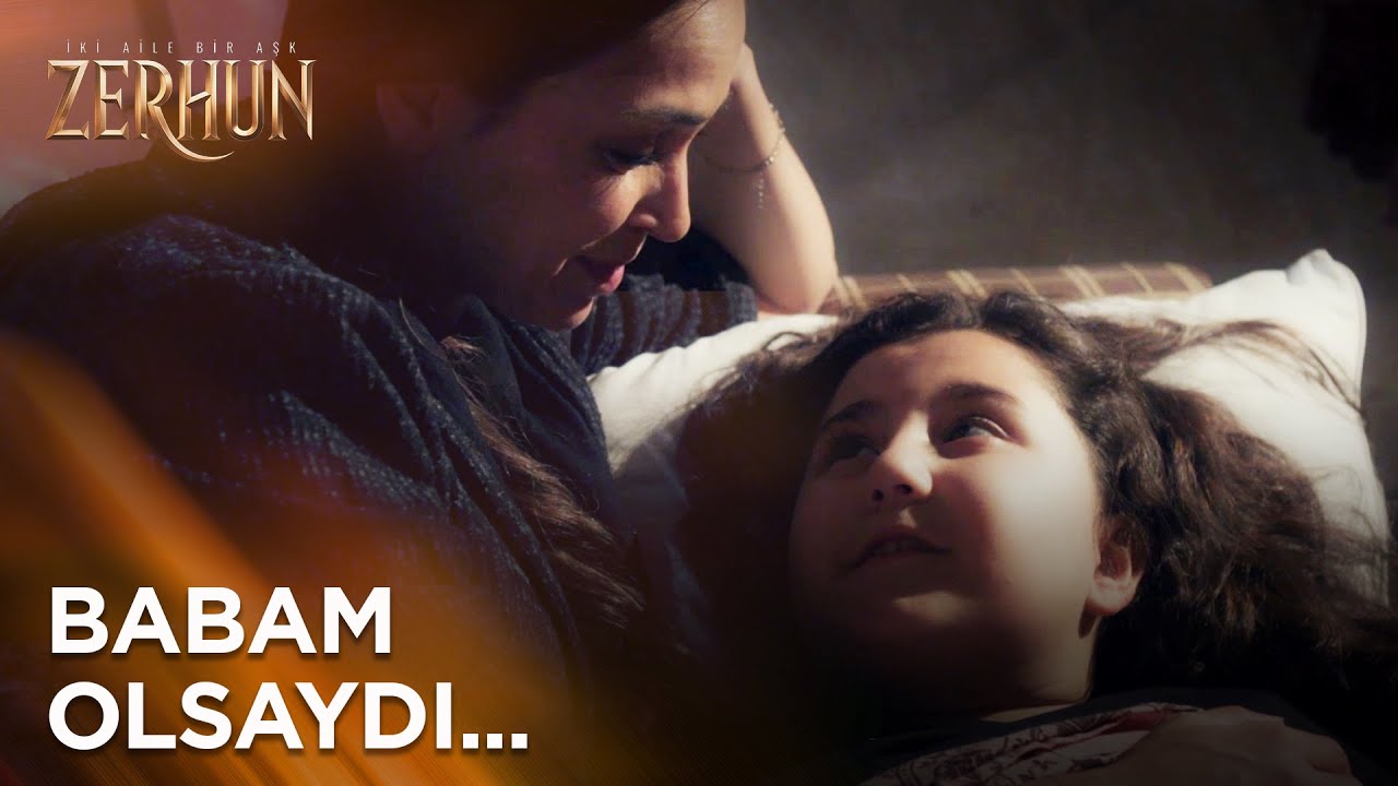 Zerhun'un B&uuml;y&uuml;k Hayat Sınavı | Zerhun 1. B&ouml;l&uuml;m​