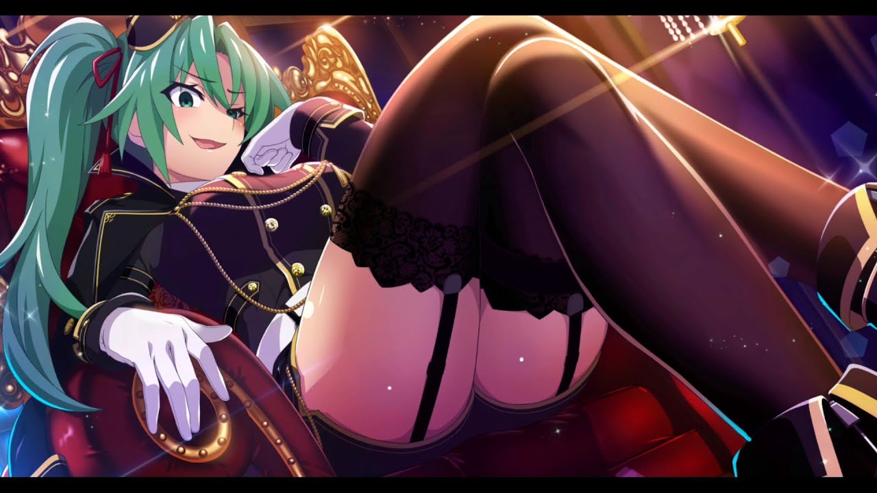 ひぐらし命 「夢の監獄」3話　園崎魅音