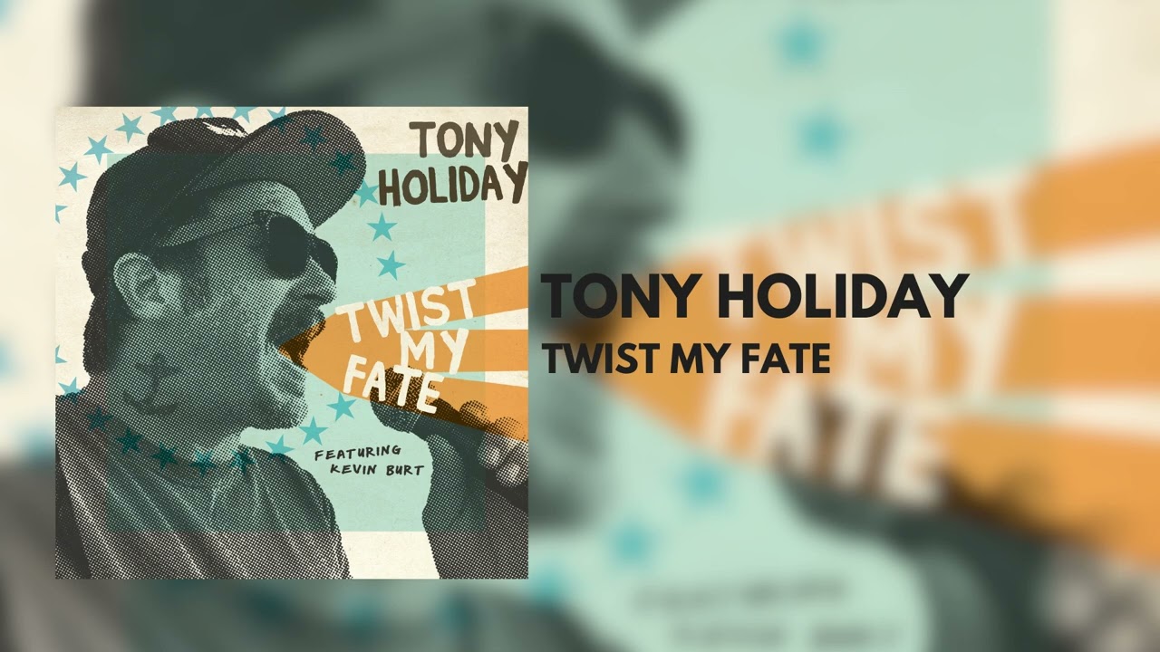 Tony Holiday 