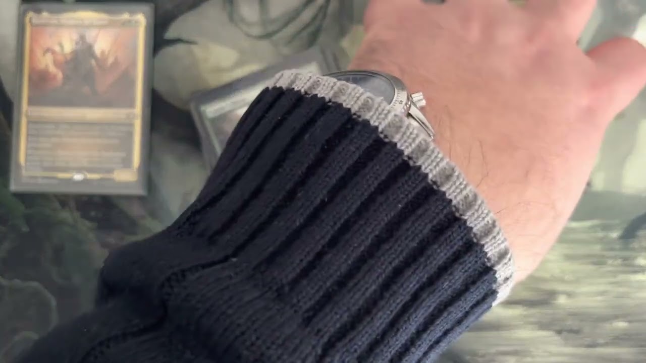 Hazezon - Shaper of Sand DeckTech