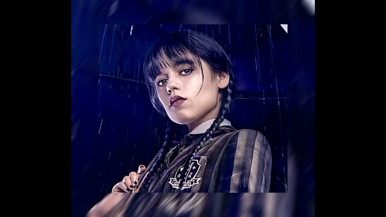 bloody mary (sped up/nightcore)