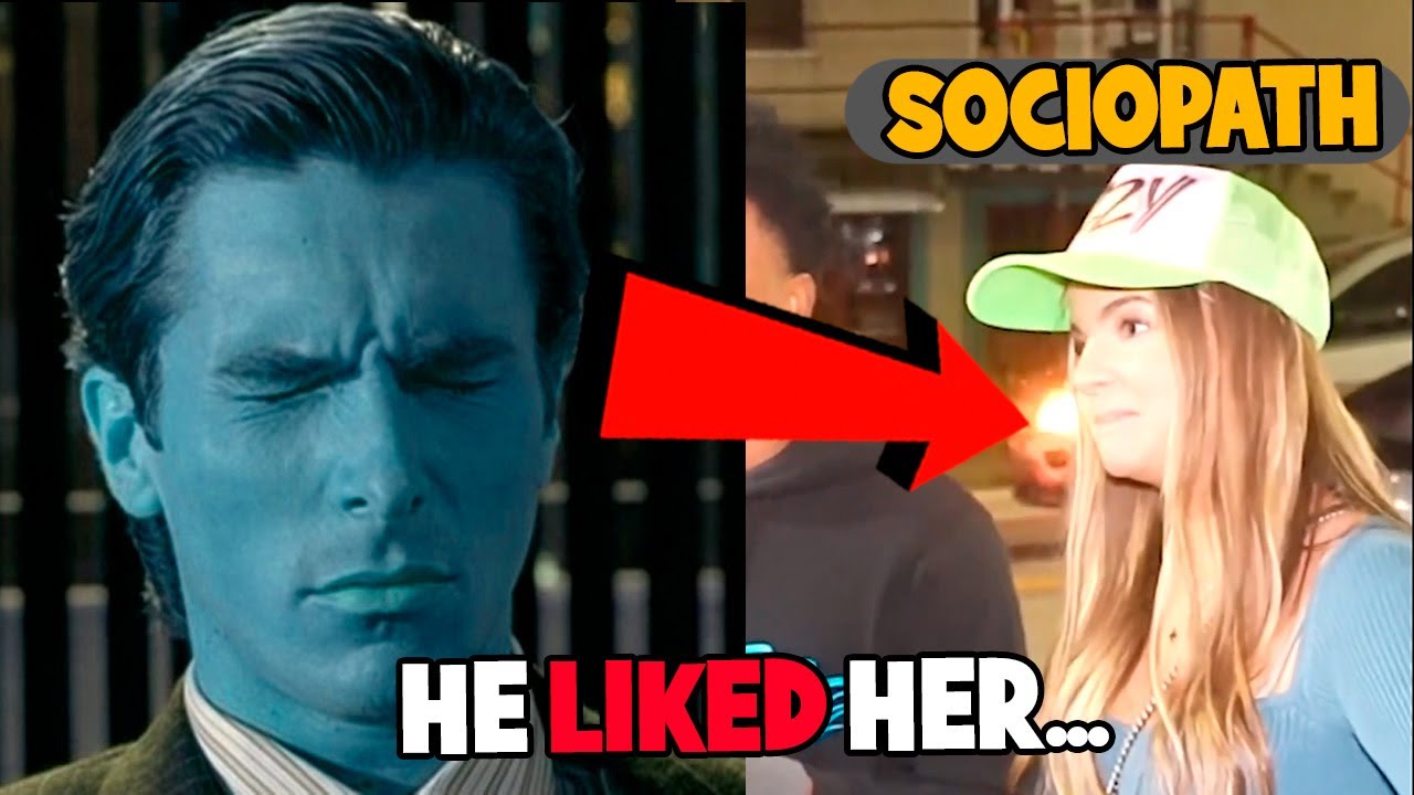 When Being A SOCIOPATH Backfires | Gym Discipline Motivation