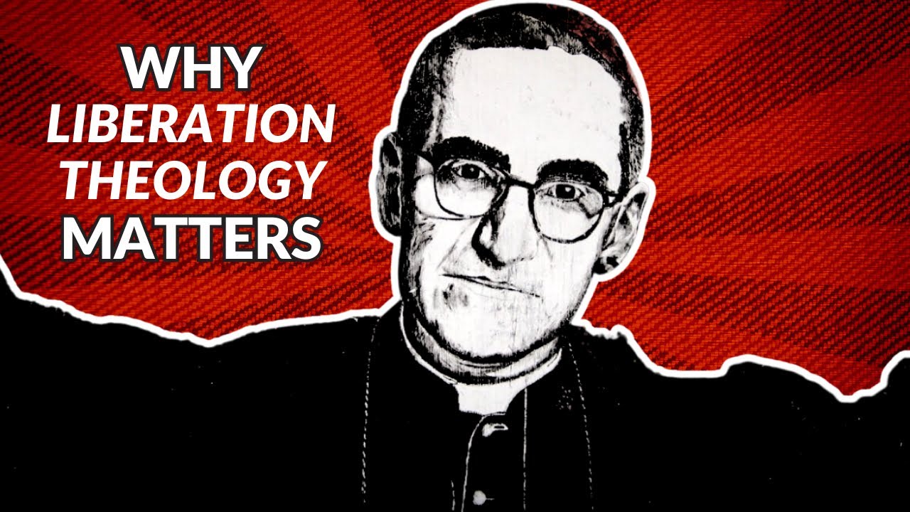 Why You Should Learn Liberation Theology