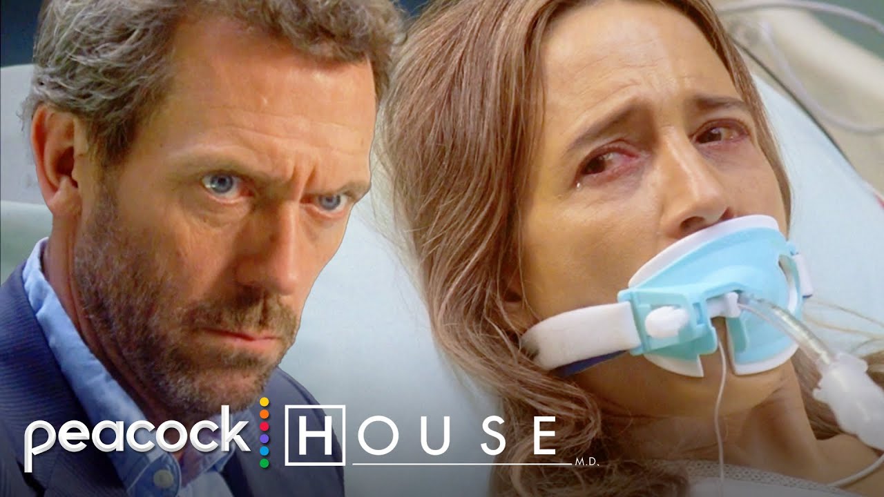 Maternal Mirror Syndrome | House M.D..