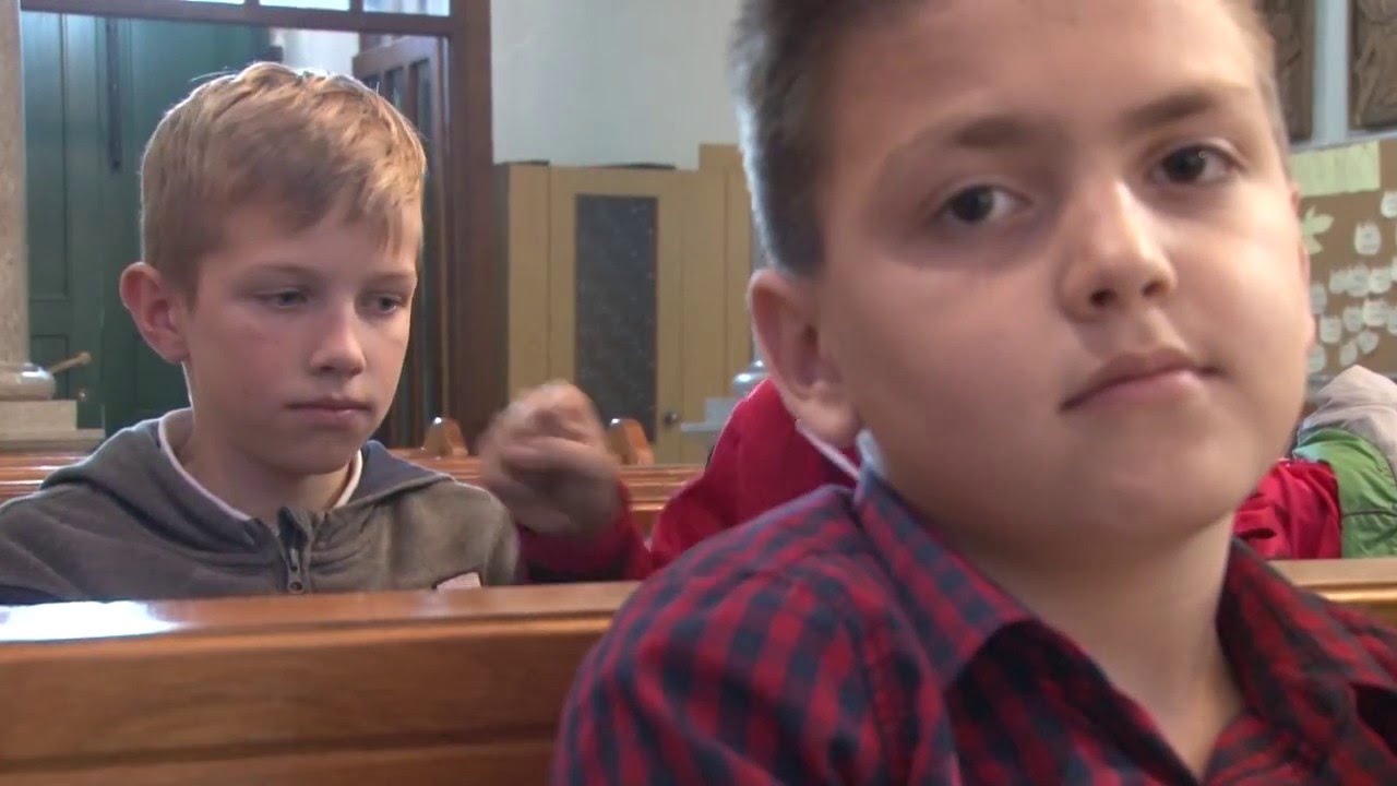 Opuzen Prvopričesnici 2016