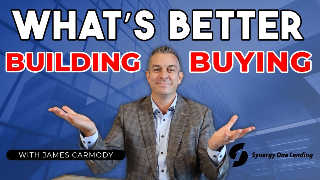 What are construction loans, and how do they work? (Best Construction Loans in California 2022)