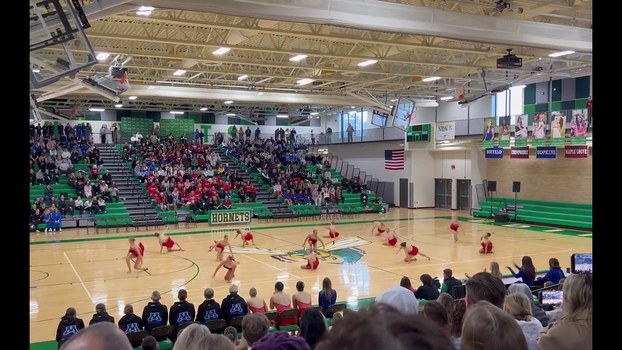 minnetonka jazz