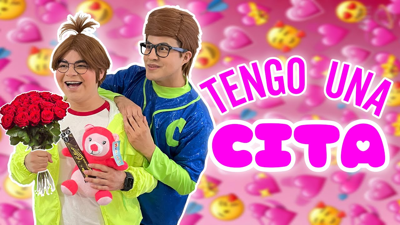 MEME TIENE UNA CITA / EL COMPAÑERO ESTÁ CONFUNDIDO /TODO SALIÓ MAL