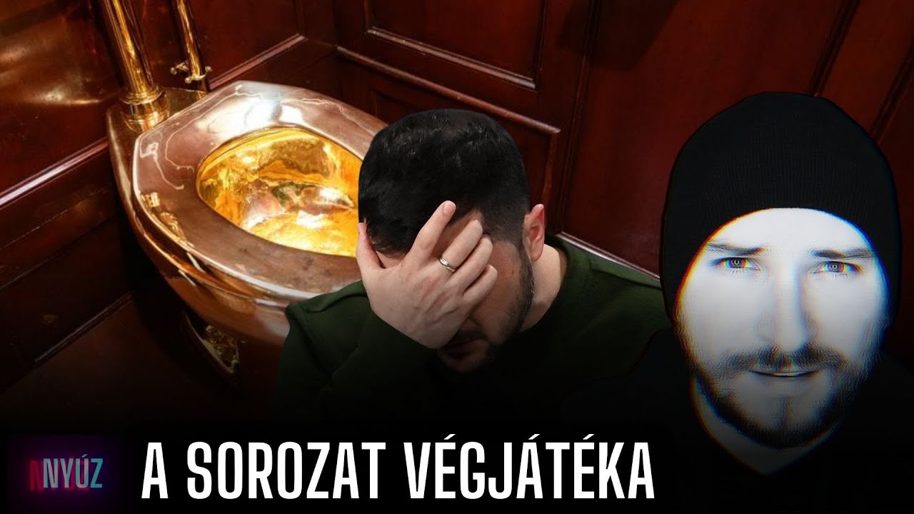 ARANY&Eacute;LET, ARANYV&Eacute;C&Eacute; / A J&Oacute; UKR&Aacute;N &Eacute;S A ROSSZ UKR&Aacute;N / DOLGOK M&Aacute;RPEDIG T&Ouml;RT&Eacute;NNEK | NY&Uacute;Z