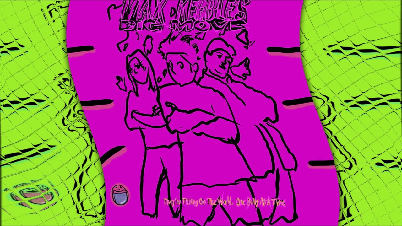 6 dogs - max keeble (slowed & reverb)