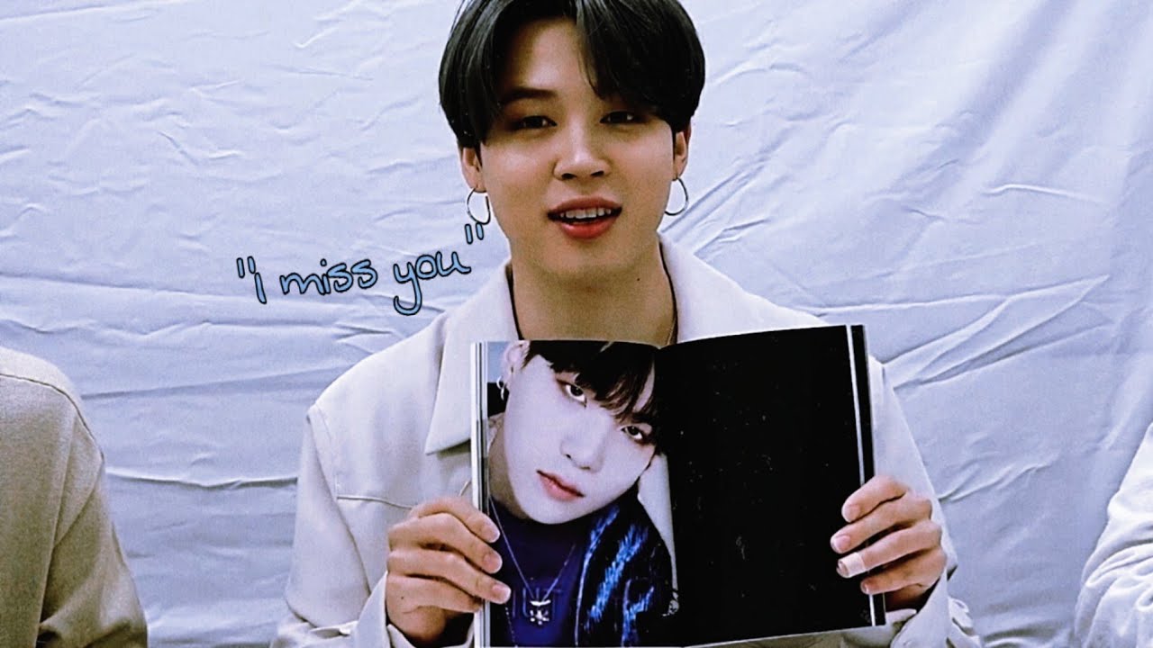 Yoonmin (Análise|Análisis|Analysis) The Timeline;