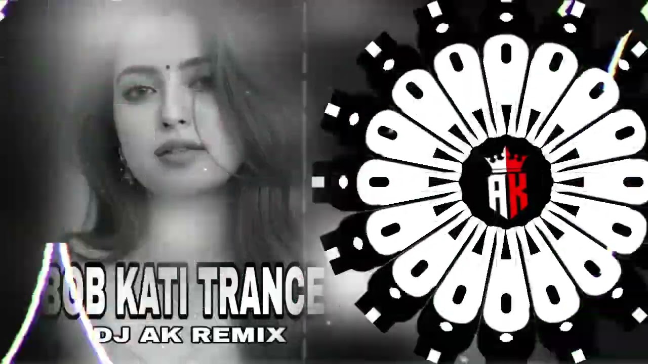 BOB KATI ( TRANCE ) Odia Dj Song full Bass New/ 2026 | EDM song 🎧
