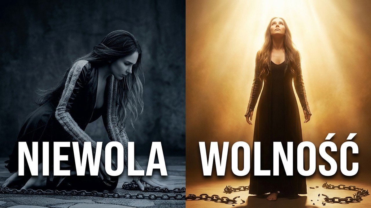 Uwolnij mnie &ndash; Pieśń modlitewna o uwolnienie z niewoli grzechu | Chrześcijańska muzyka uwielbienia