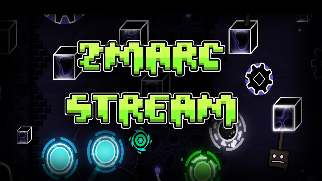 Subsonic 91% (Extreme Demon) Go at 52%