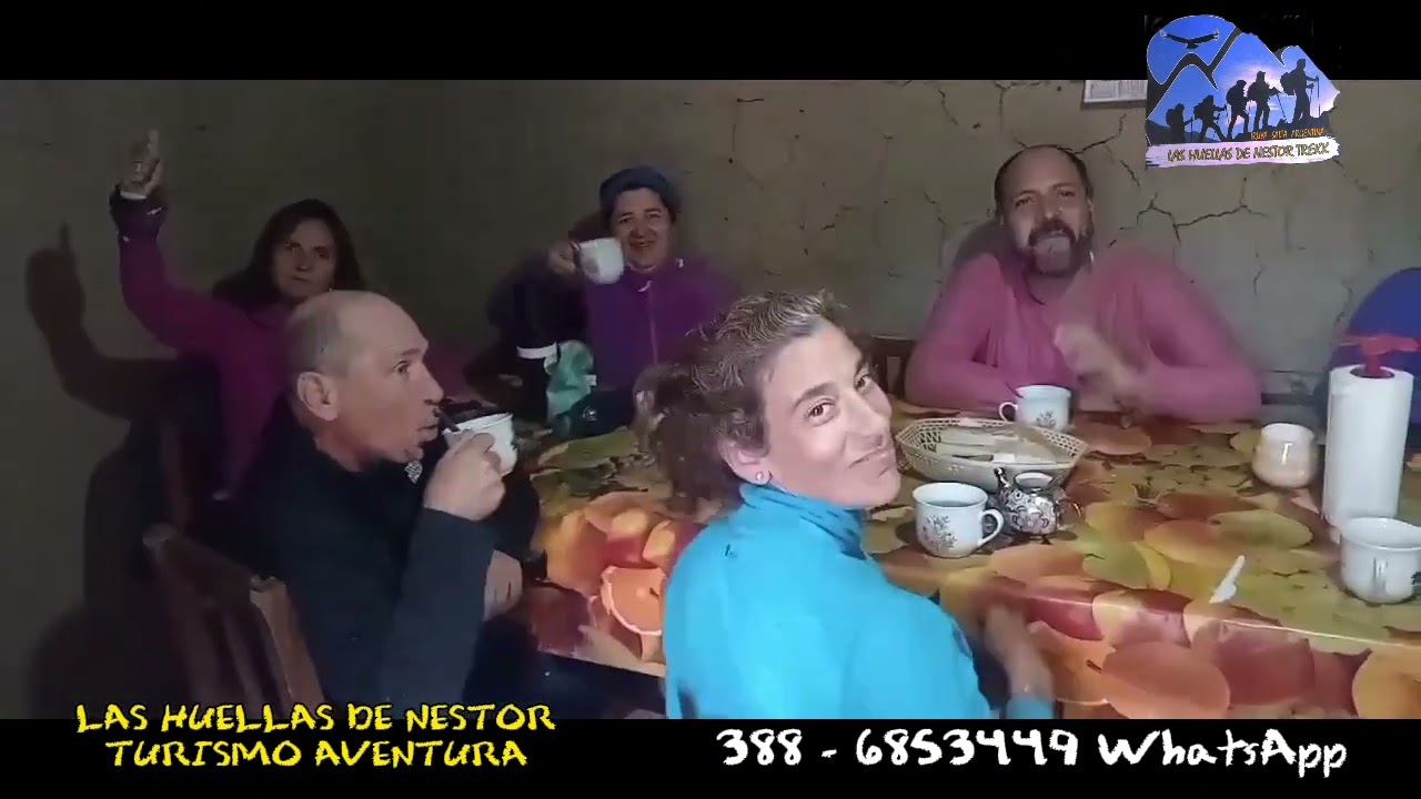 TREKKING IRUYA A NAZARENO 2024 @iruyalashuellasdenestoriru9445