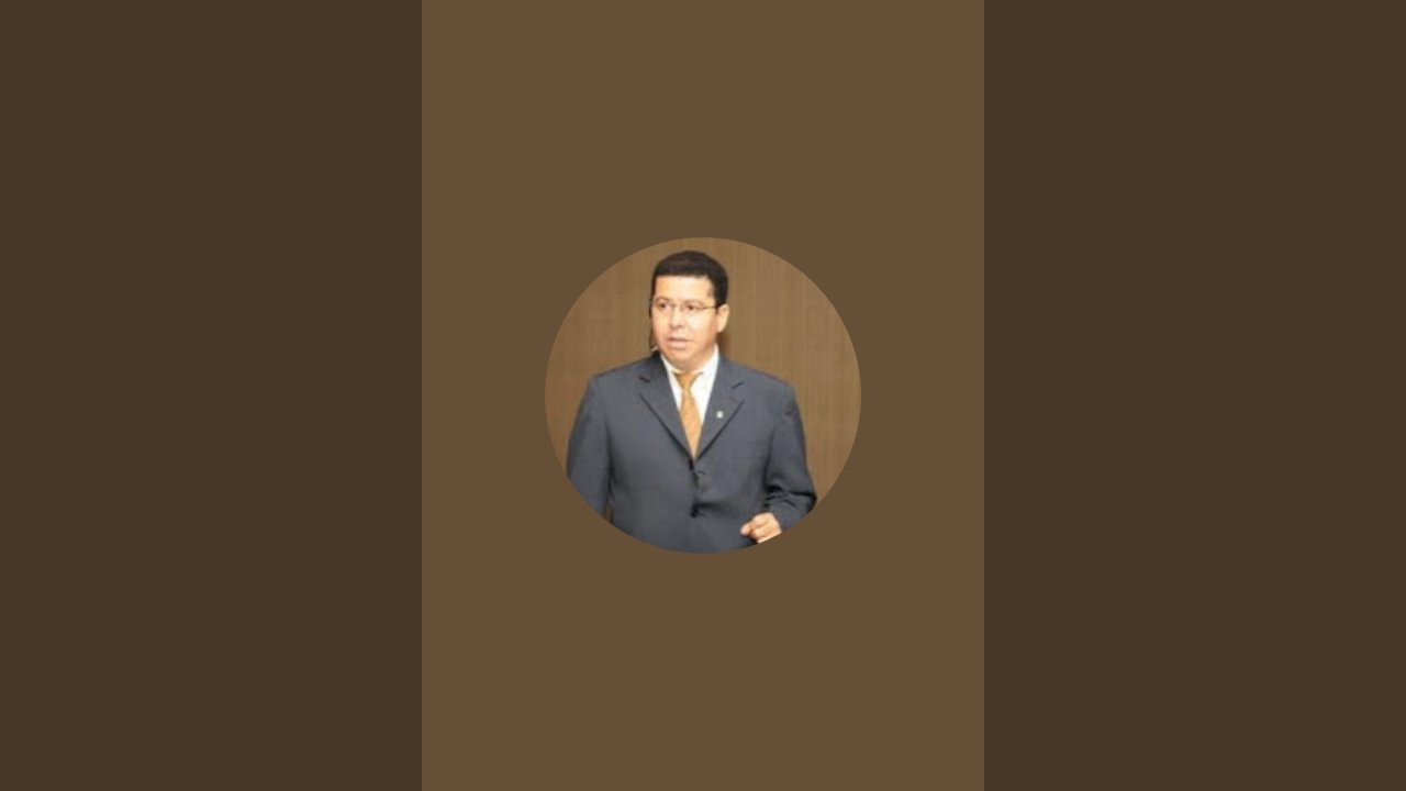 Professor Jussilvio Pena está ao vivo!