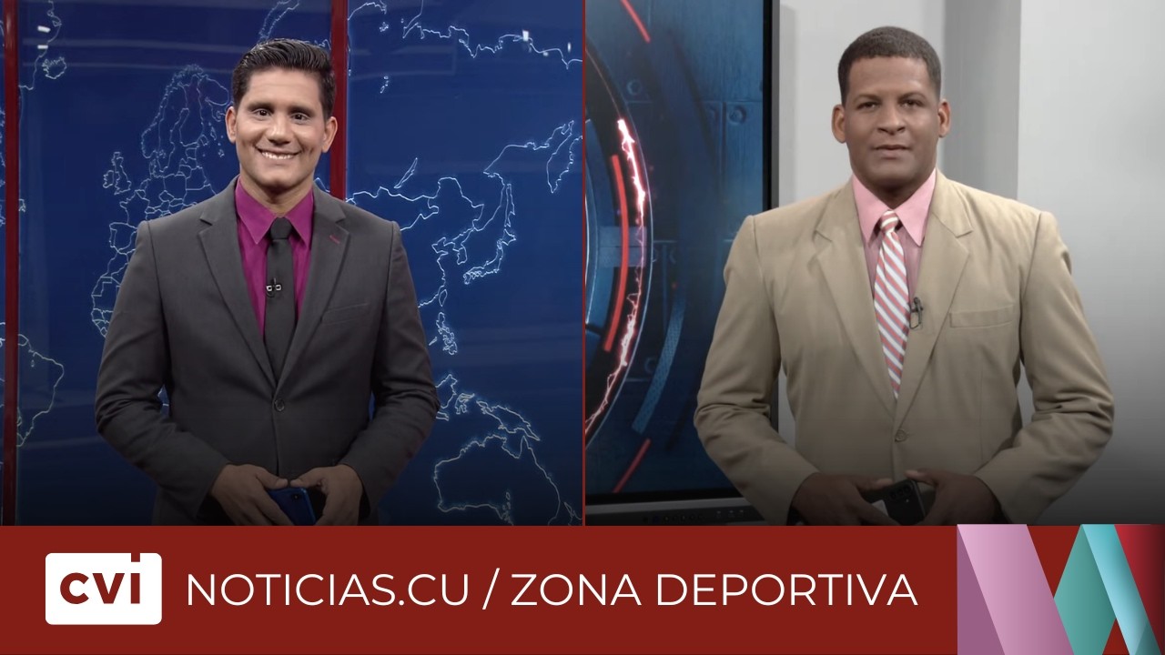 Revista Informativa Noticias.cu/ Zona Deportiva (25 de febrero de 2026)