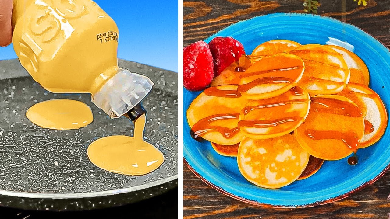 Cool Dough Ideas And Great Pastry Folding Tips