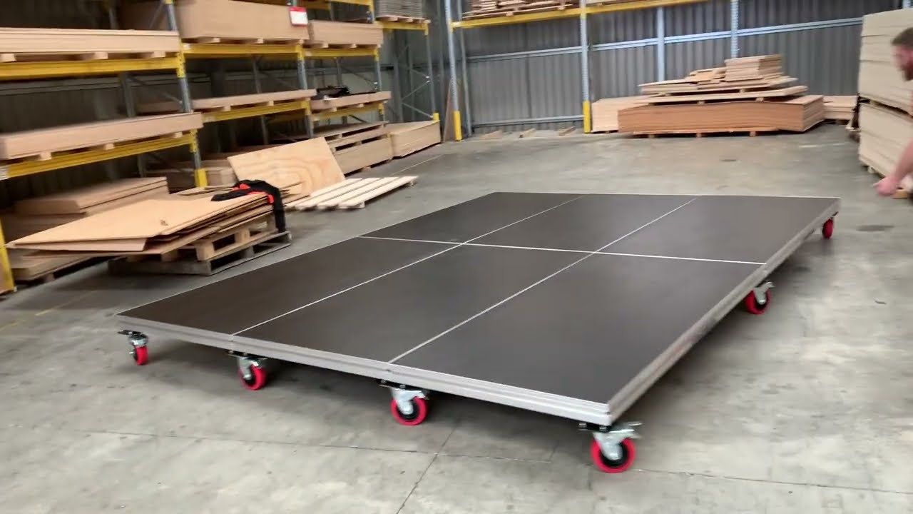 Drum Riser - extra large
