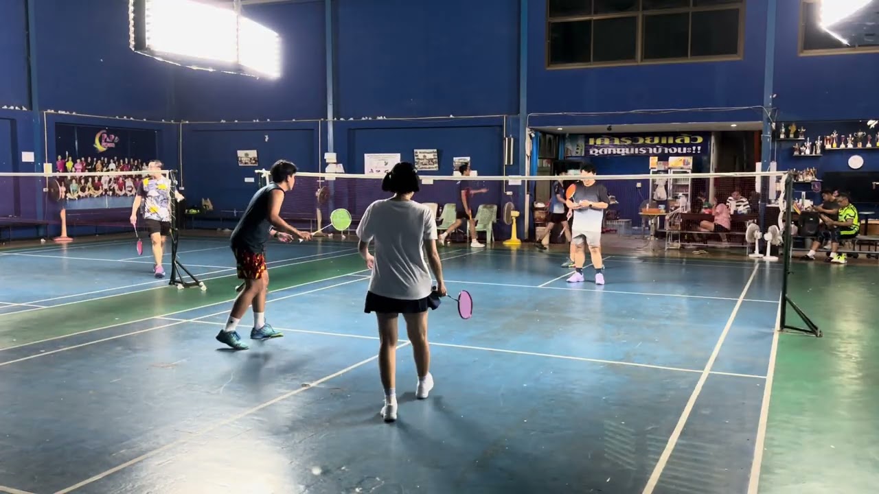 🔥[XD VS XD] : DAW+FOUR VS ANNA+KANA