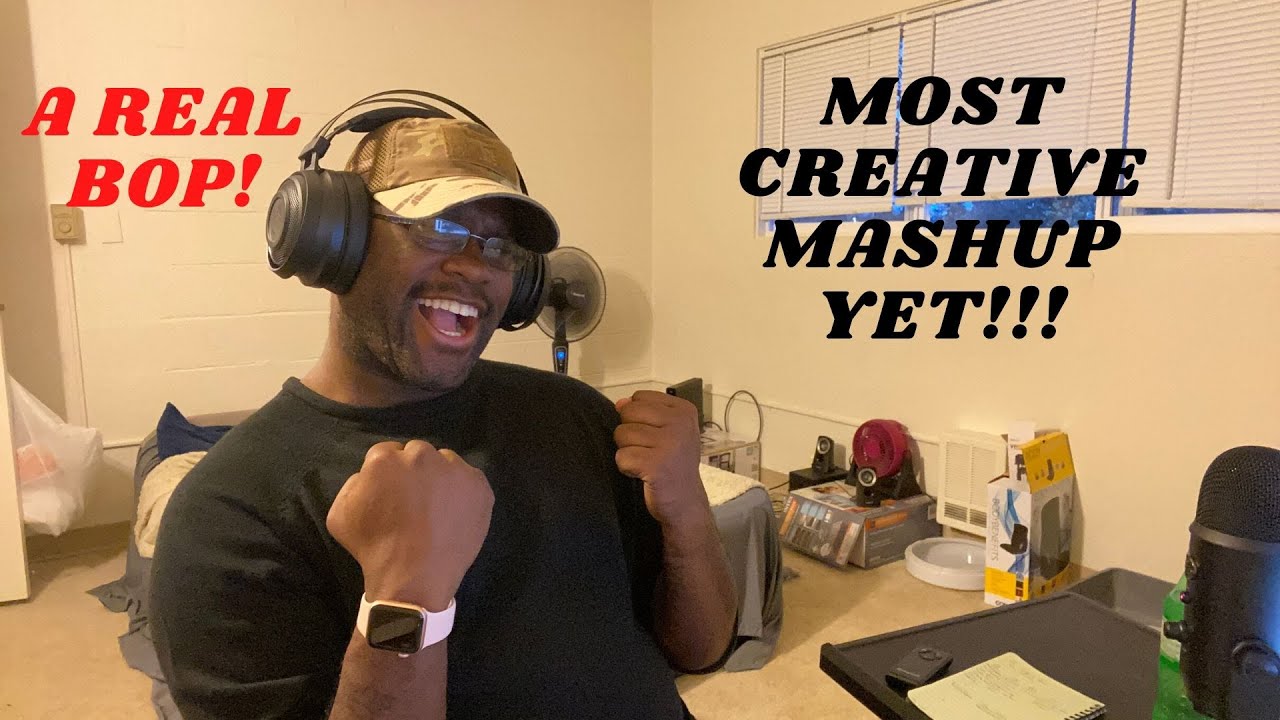 New Rules x Are You That Somebody - Pentatonix Reaction!