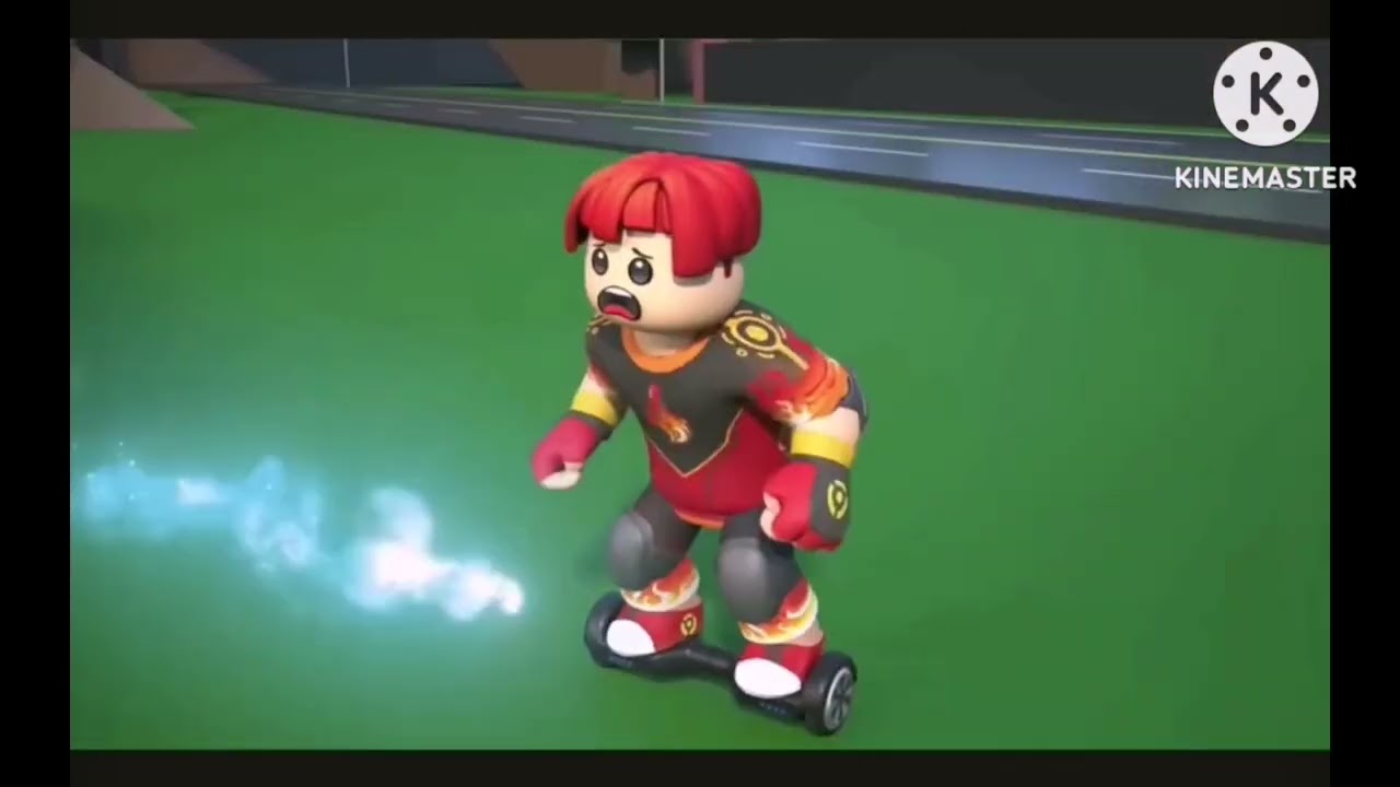 ultimate can can YTPMV 