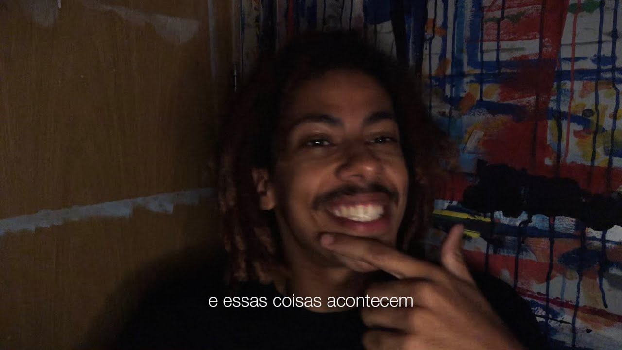 diário de estúdio 003: controle excessivo