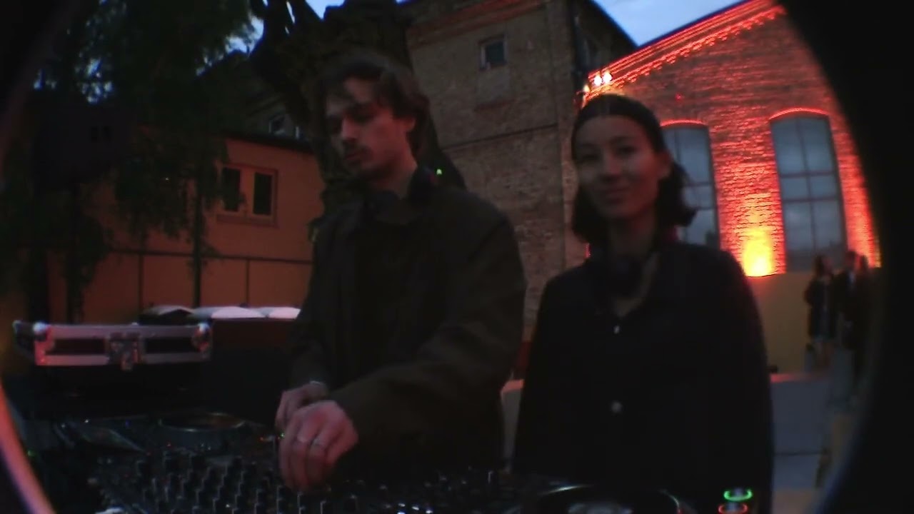 Rolling Dynamite b2b Mark Kadek @ Penthaus Pre Party