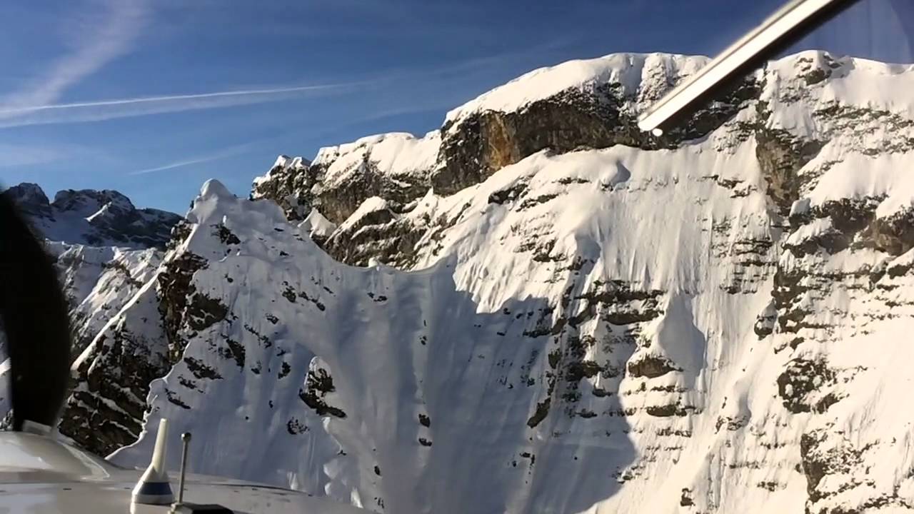 Flugfilm Januar 2016