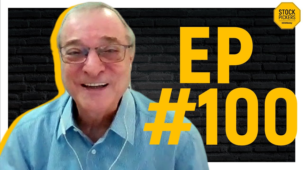 Dorio Ferman: rendimentos de Warren Buffett com filosofia de Chico Anysio [Episódio 