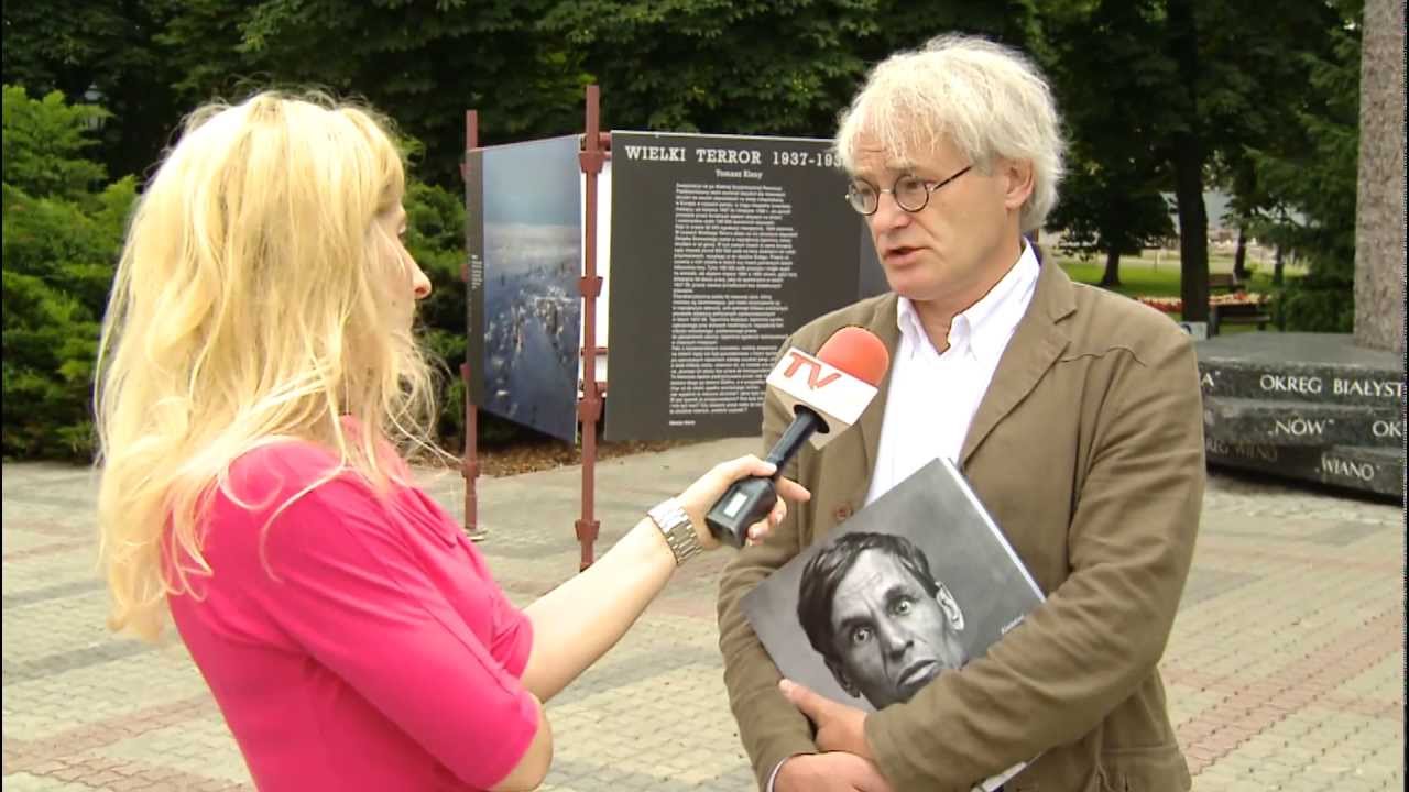 Białystok: Wielki Terror 1937-1938
