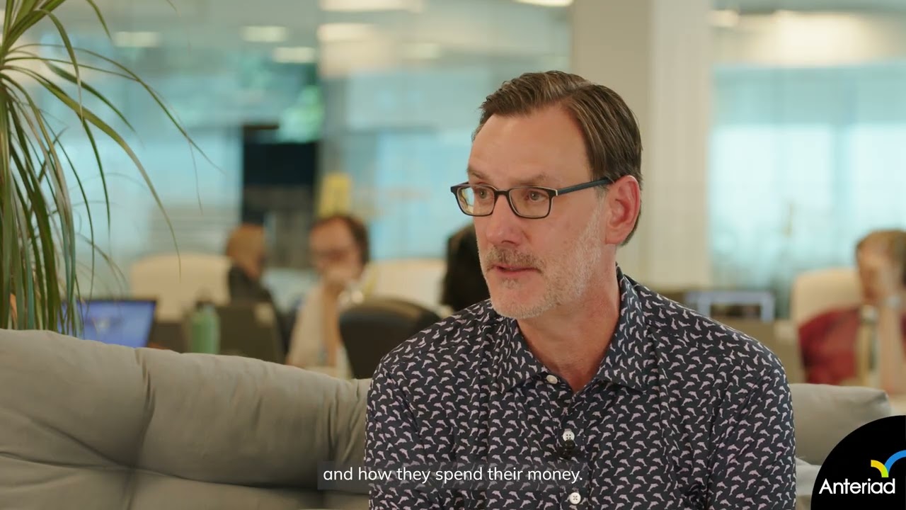 Doing More With Less: Chris Blohm on AI, Adaptability & Revenue Results