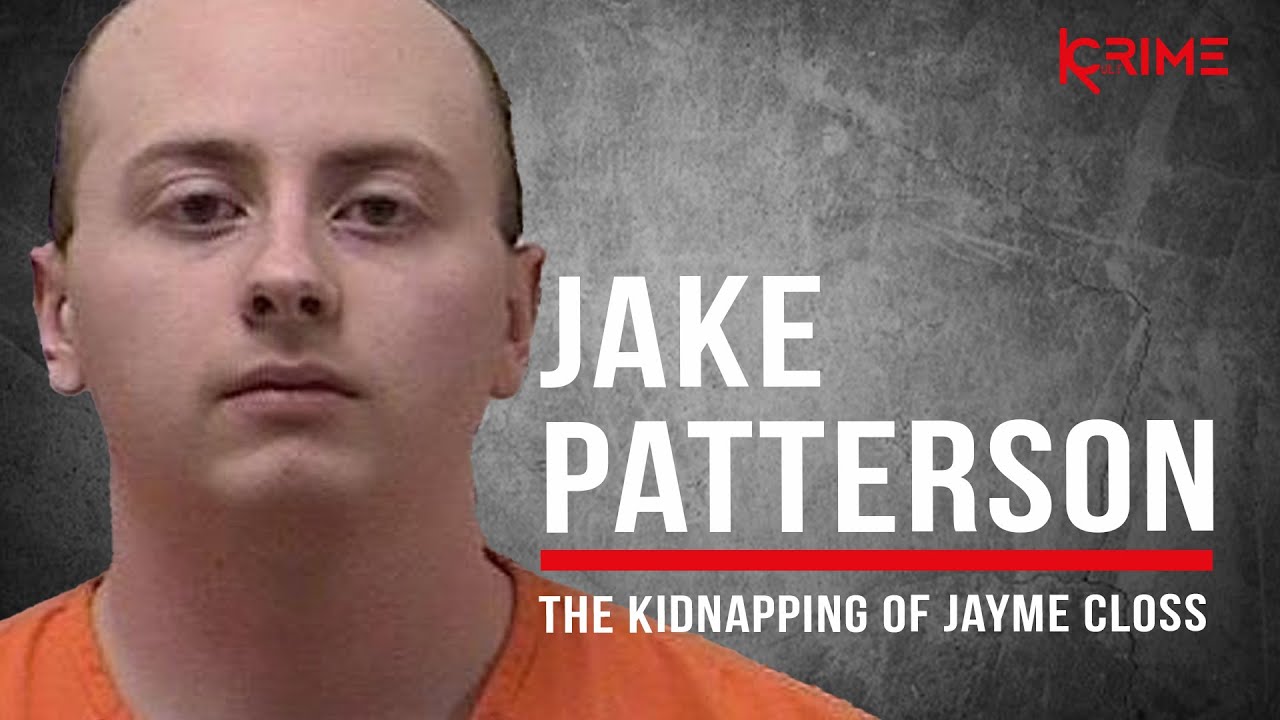 The KIDNAPPING of Jayme Closs - Jake Patterson