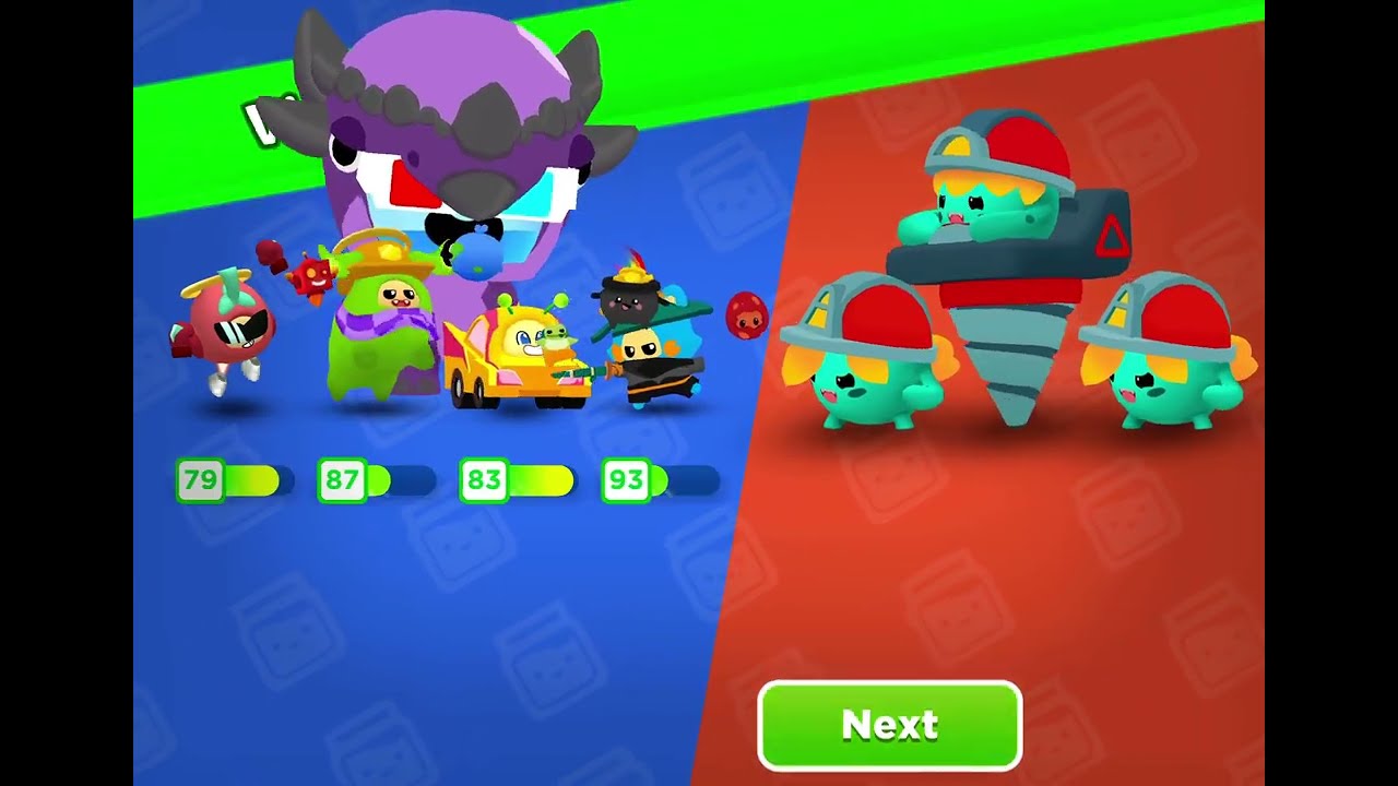 Insane update! MagmaTerra, Crystal Cave & Pet animations are HERE!