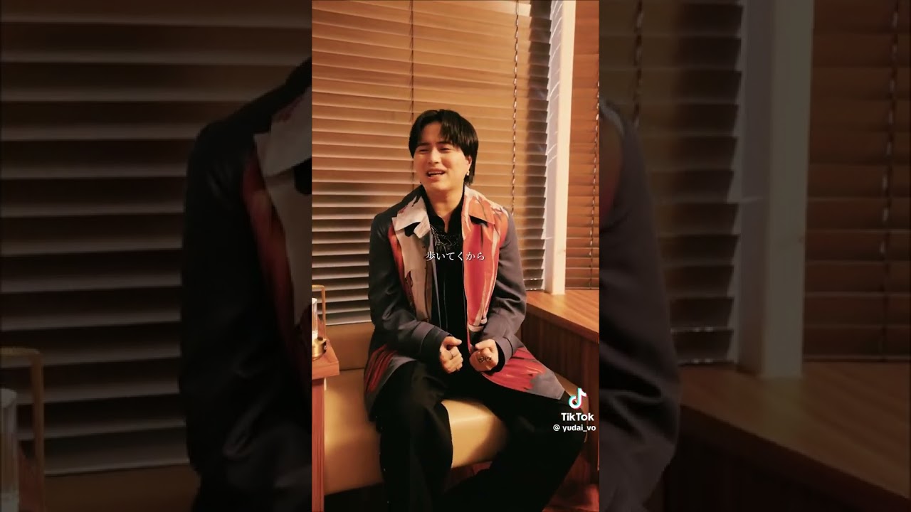 【Tiktok】 