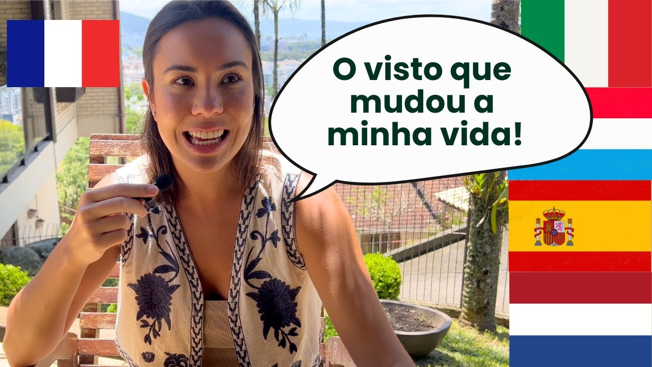 O que vivi no meu PVT na França: viagens, trabalho, francês e vida na Riviera!