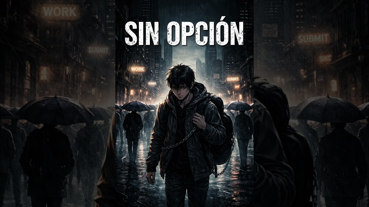 “No trabajan por sueños, trabajan por miedo; el sistema no los quiere libres, los quiere funcionando