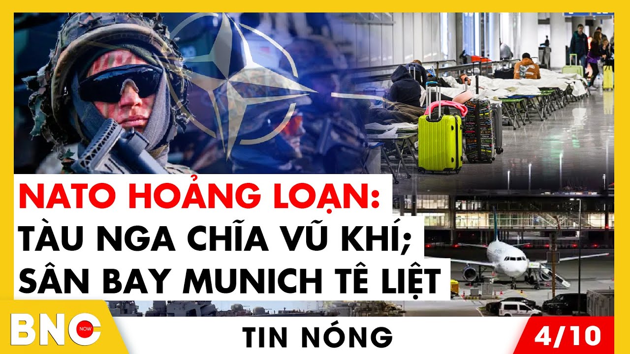Tin nóng: Mỹ bắn nổ tàu Venezuela; Philippines lo Trung Quốc chiếm đảo, bố trí hỏa lực mạnh