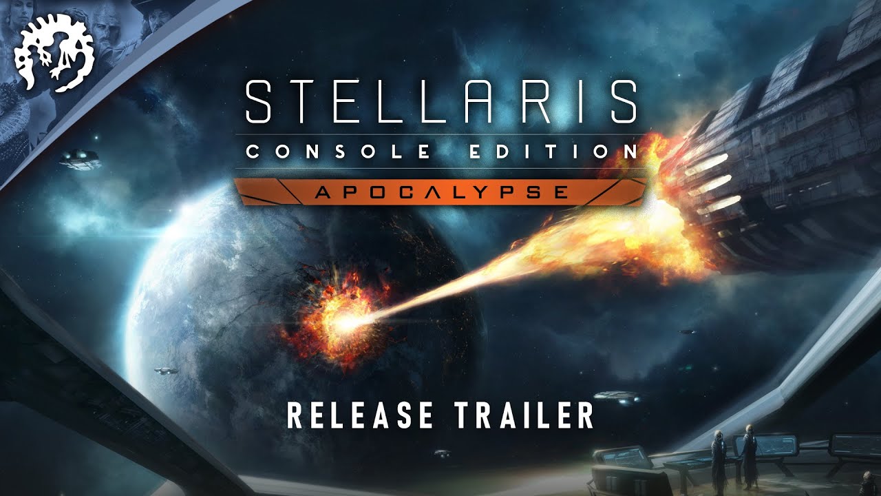 Stellaris: Console Edition | Apocalypse Expansion
